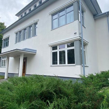 Vanapargi Apartments 派尔努 外观 照片
