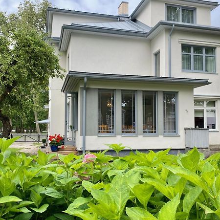 Vanapargi Apartments 派尔努 外观 照片