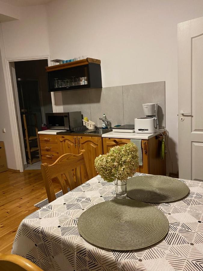 Vanapargi Apartments 派尔努 外观 照片