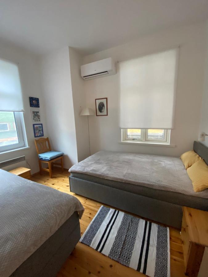 Vanapargi Apartments 派尔努 外观 照片