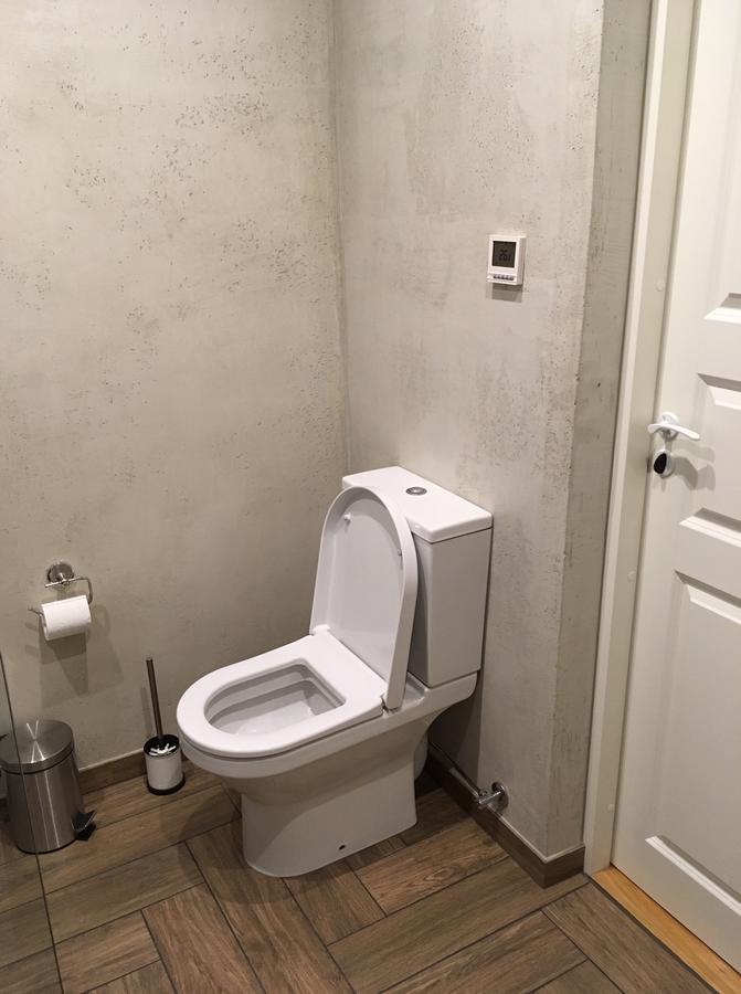 Vanapargi Apartments 派尔努 外观 照片