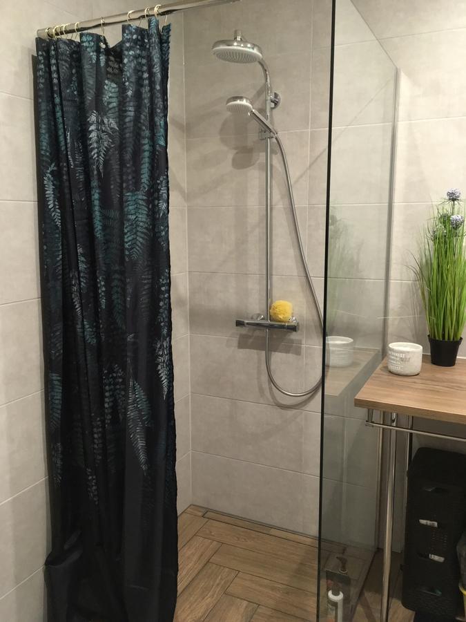 Vanapargi Apartments 派尔努 外观 照片